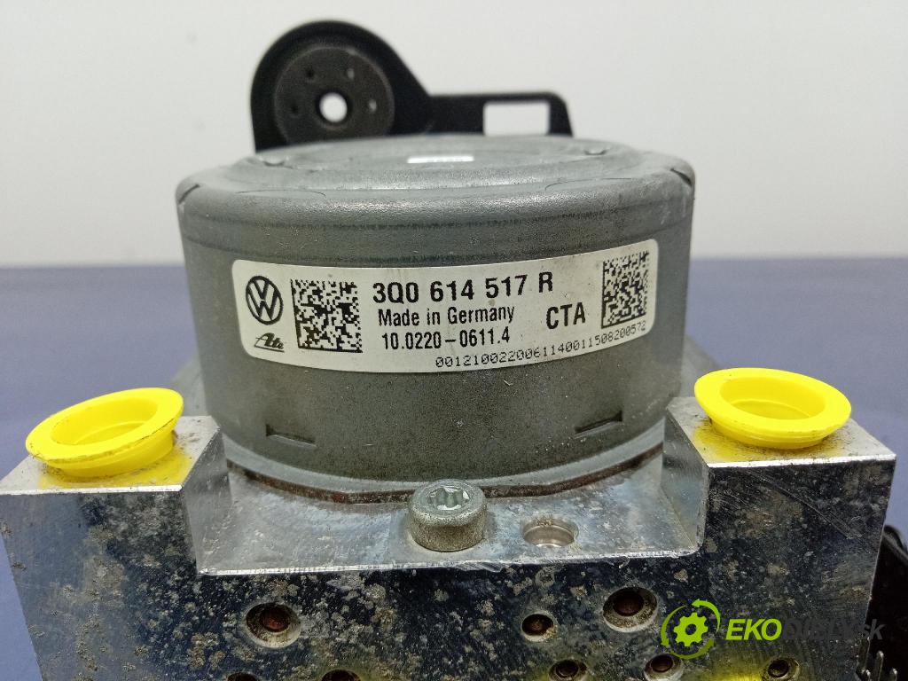 Vw Passat 2015 čerpadlo ABS x 3Q0907379R