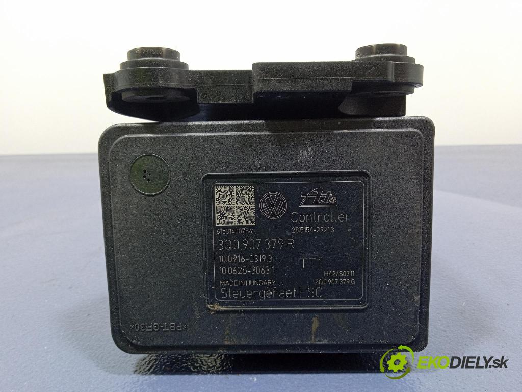 Vw Passat 2015 čerpadlo ABS x 3Q0907379R