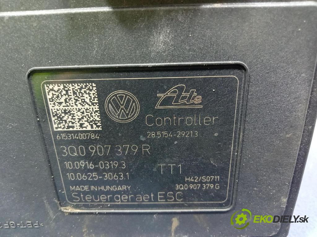 Vw Passat 2015 čerpadlo ABS x 3Q0907379R