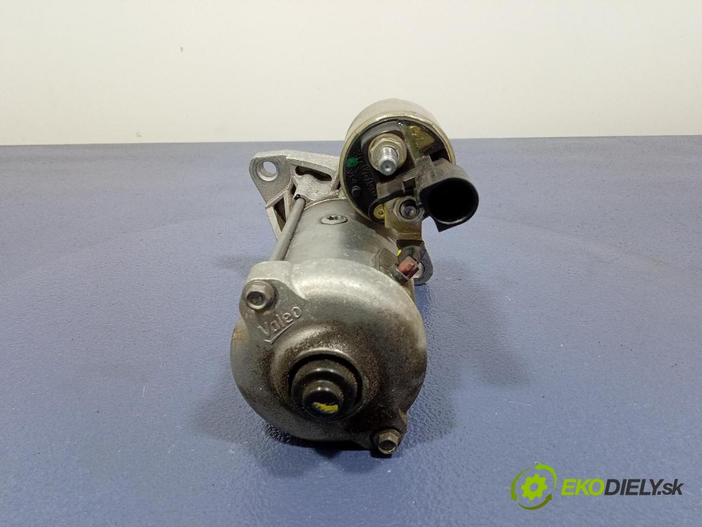 Vw Passat 2015 štartér 02E911023T