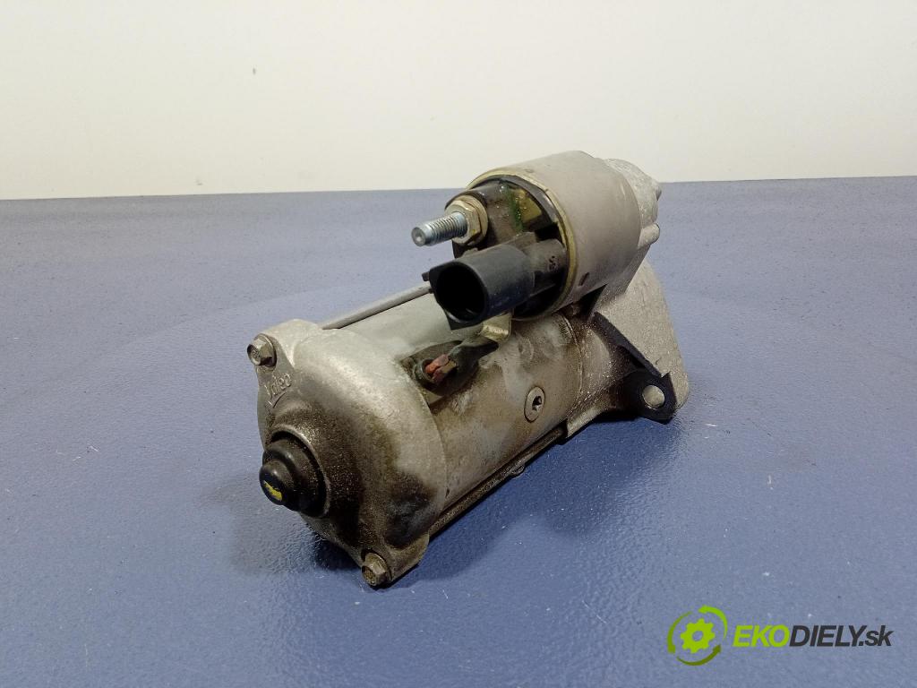 Vw Passat 2015 štartér 02E911023T