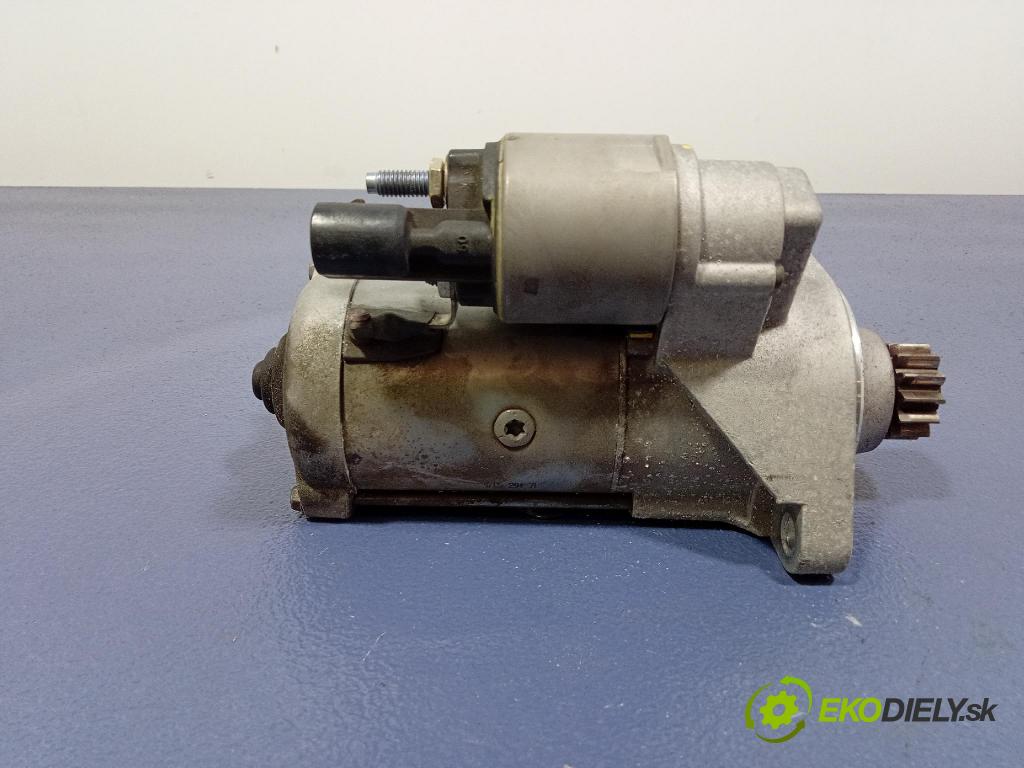 Vw Passat 2015 štartér 02E911023T