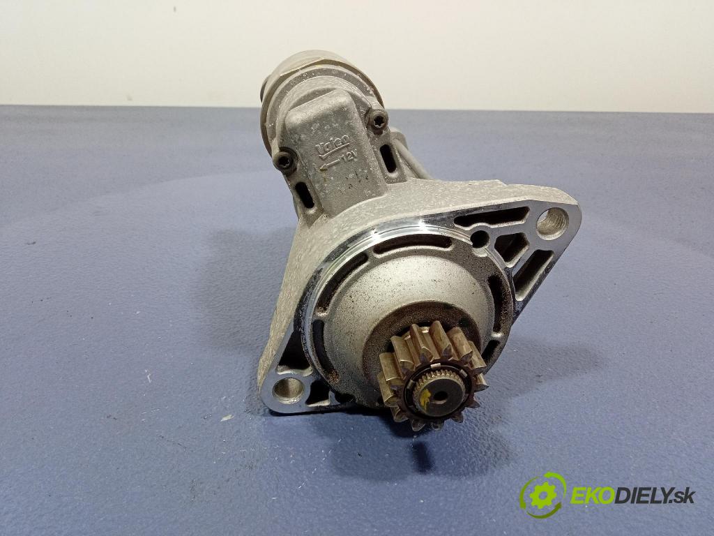 Vw Passat 2015 štartér 02E911023T