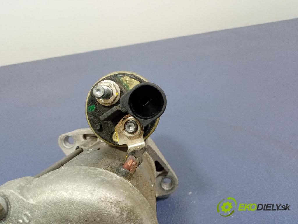 Vw Passat 2015 štartér 02E911023T