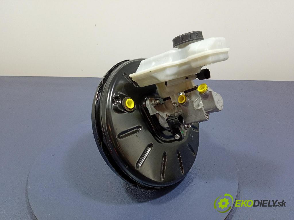 Vw Passat 2015 servo Brzdní: 5Q1614105BL