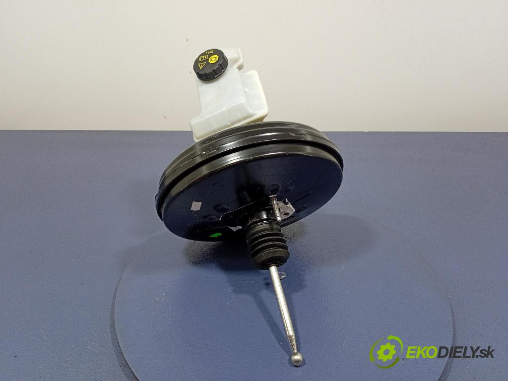 Vw Passat 2015 servo Brzdní: 5Q1614105BL