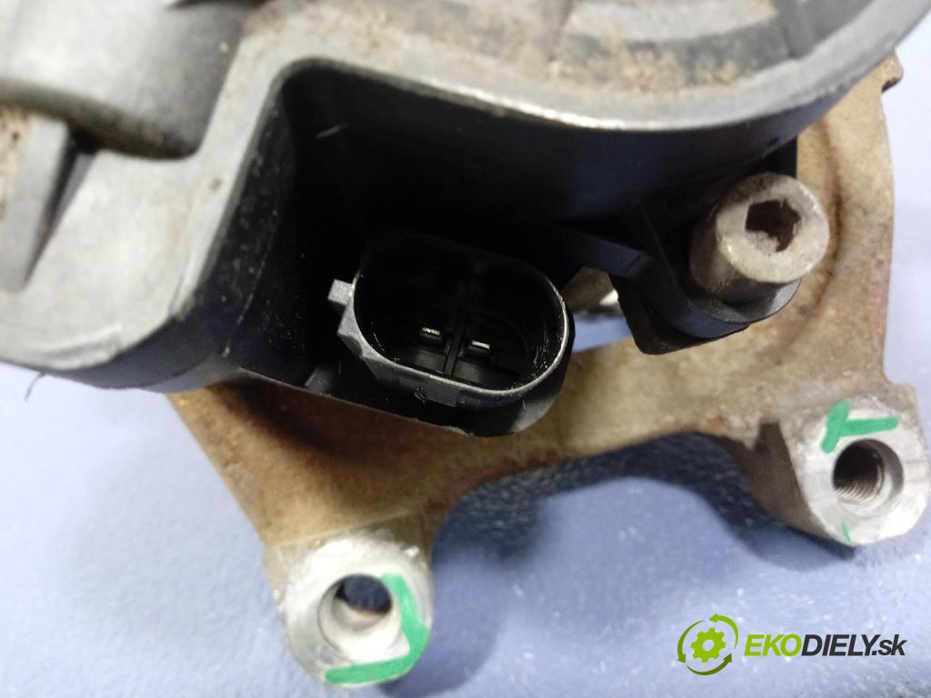 Vw Passat 2015 brzdič brzdový zad Vľavo: 3Q0615405E