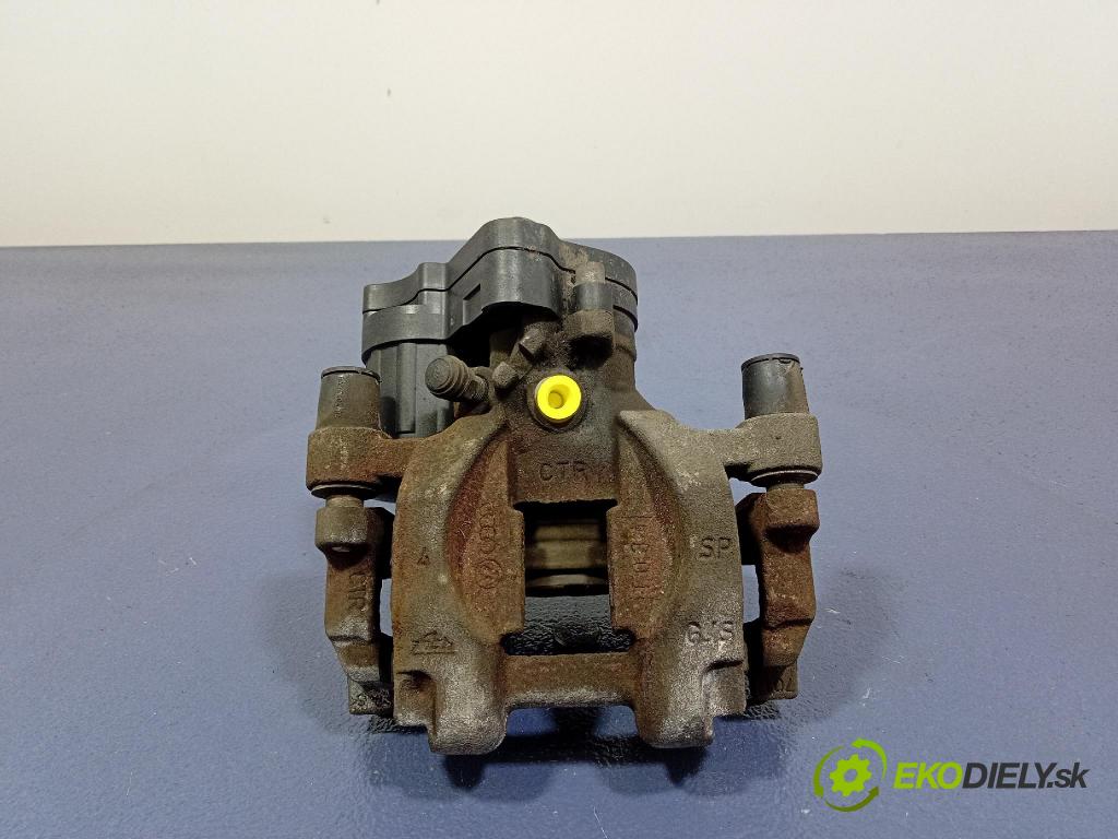 Vw Passat 2015 brzdič brzdový zad v pravo: 3Q0615406