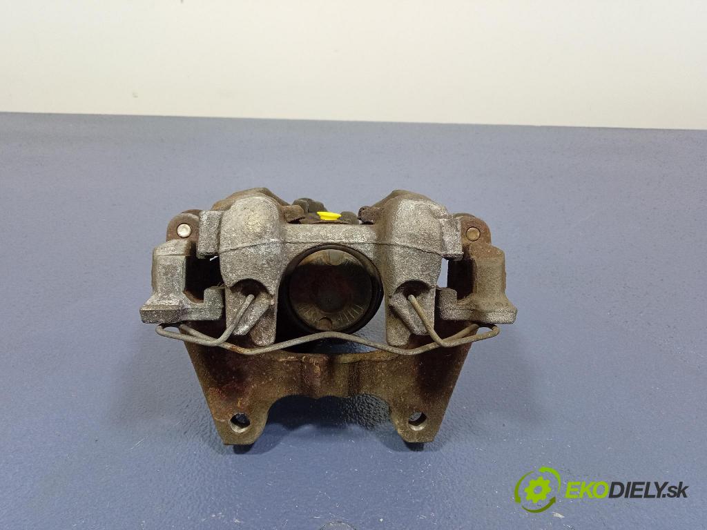 Vw Passat 2015 brzdič brzdový zad v pravo: 3Q0615406