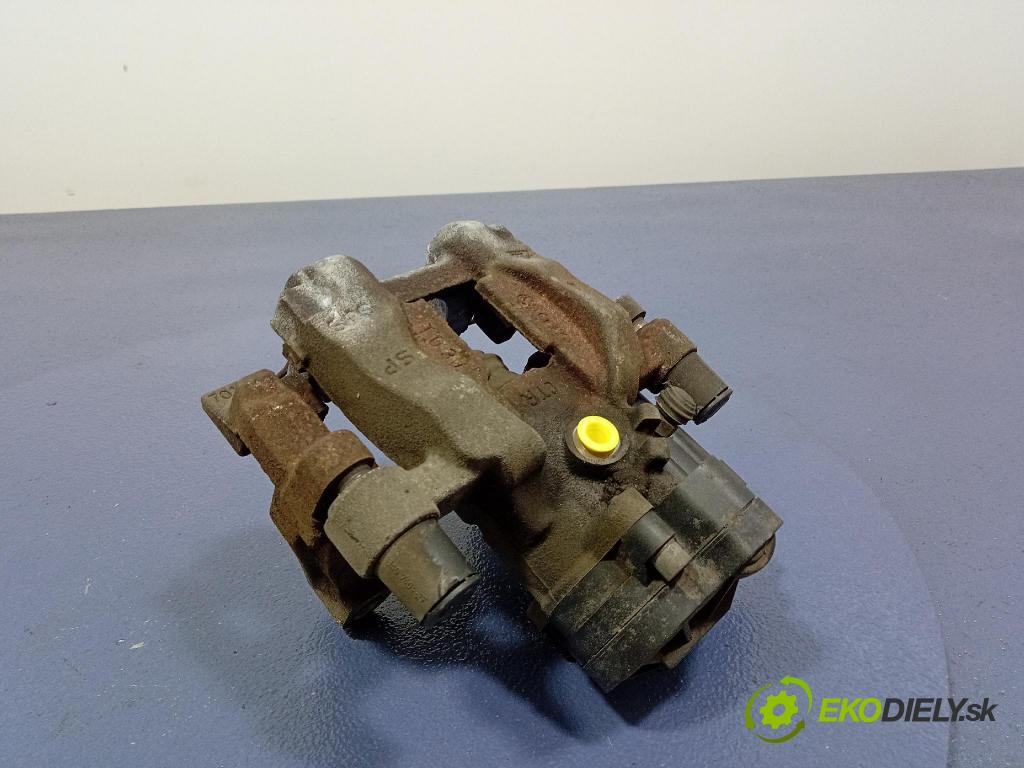 Vw Passat 2015 brzdič brzdový zad v pravo: 3Q0615406