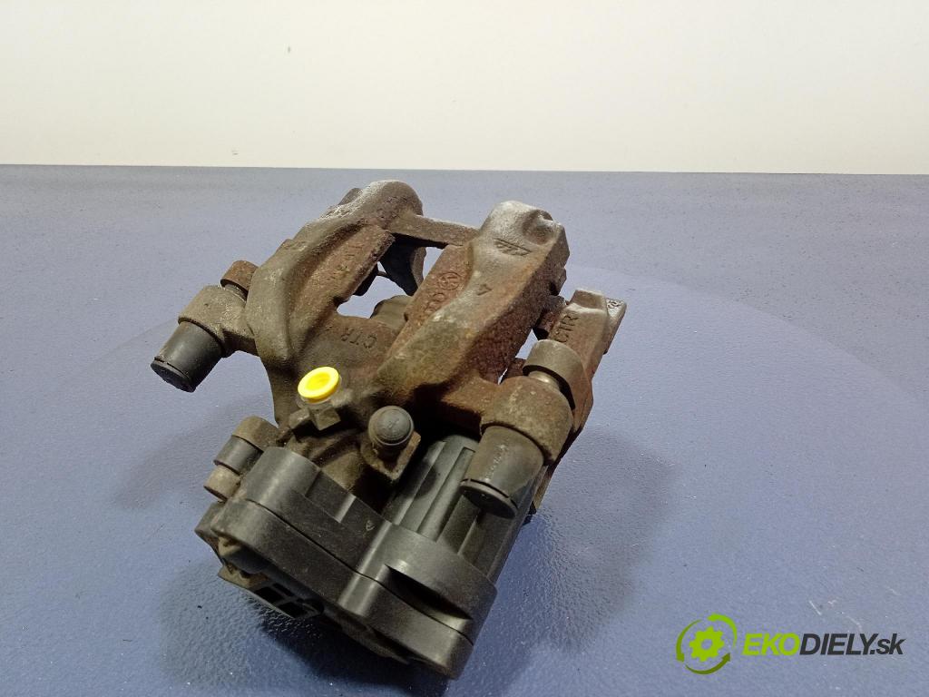 Vw Passat 2015 brzdič brzdový zad v pravo: 3Q0615406