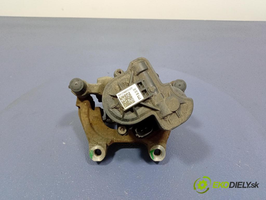 Vw Passat 2015 brzdič brzdový zad v pravo: 3Q0615406