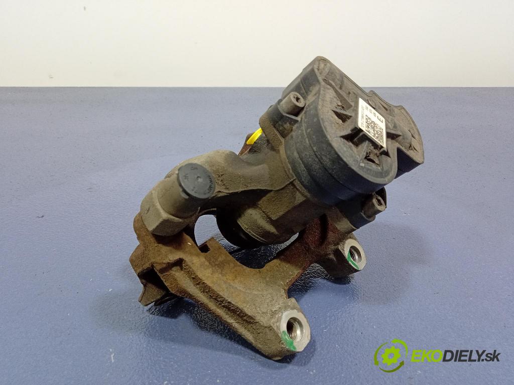 Vw Passat 2015 brzdič brzdový zad v pravo: 3Q0615406