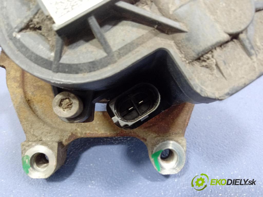 Vw Passat 2015 brzdič brzdový zad v pravo: 3Q0615406