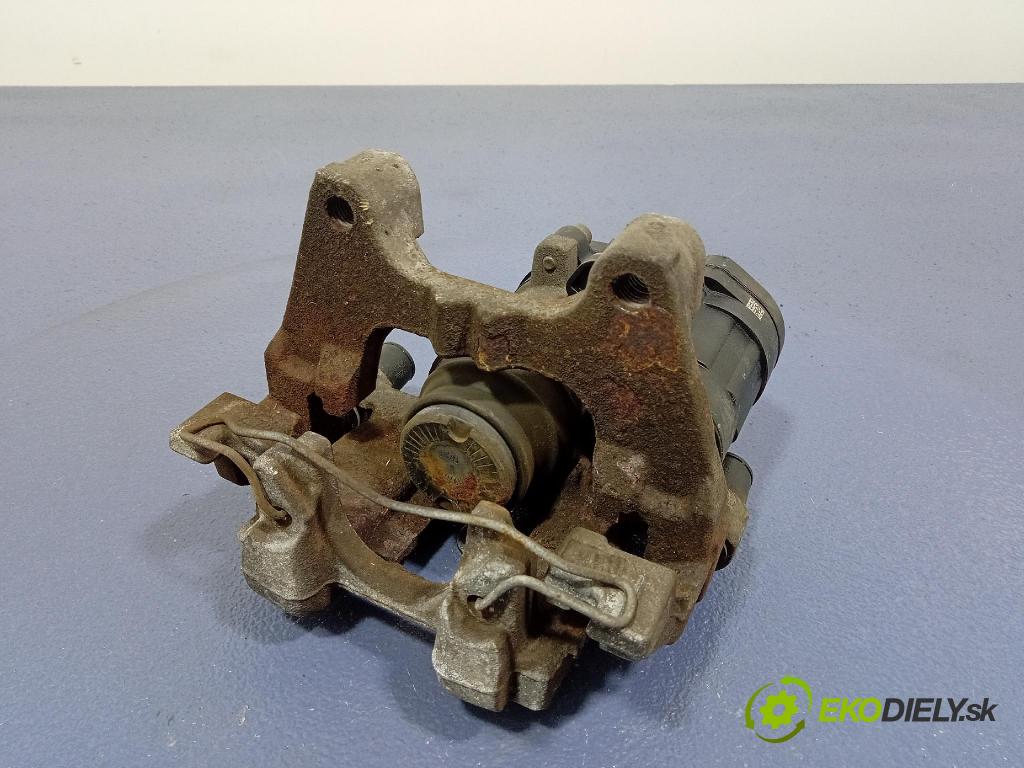 Vw Passat 2015 brzdič brzdový zad v pravo: 3Q0615406