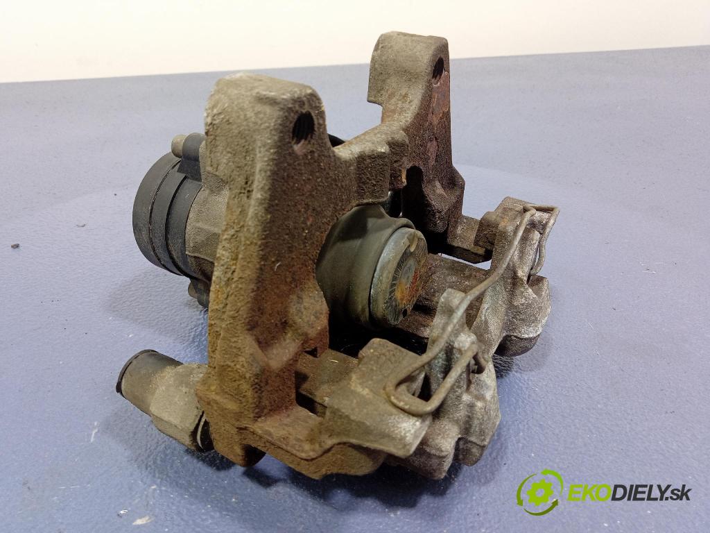 Vw Passat 2015 brzdič brzdový zad v pravo: 3Q0615406