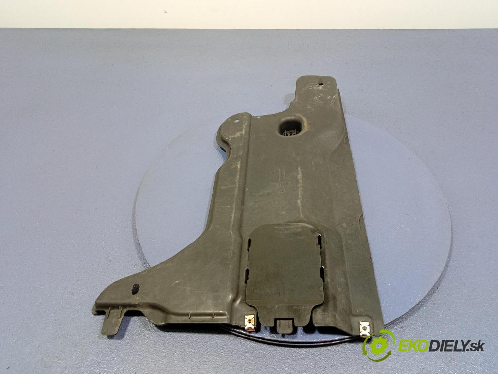 Vw Passat 2015 kryt Plast: podvozek: 3Q0825102A