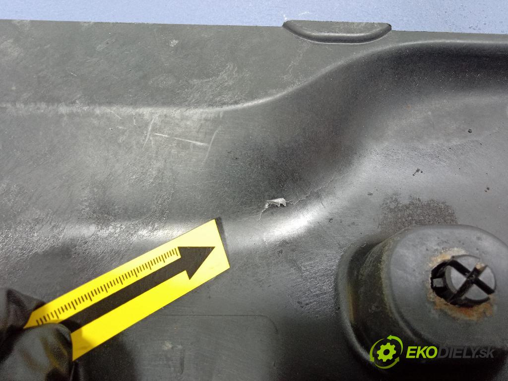 Vw Passat 2015 kryt Plast: podvozek: 3Q0825102A