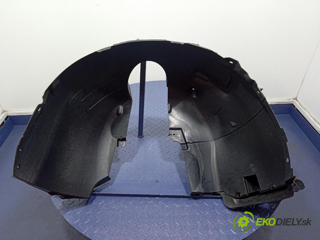 Vw Passat 2015 Blatník: Plastové: Predné 3G0805970E