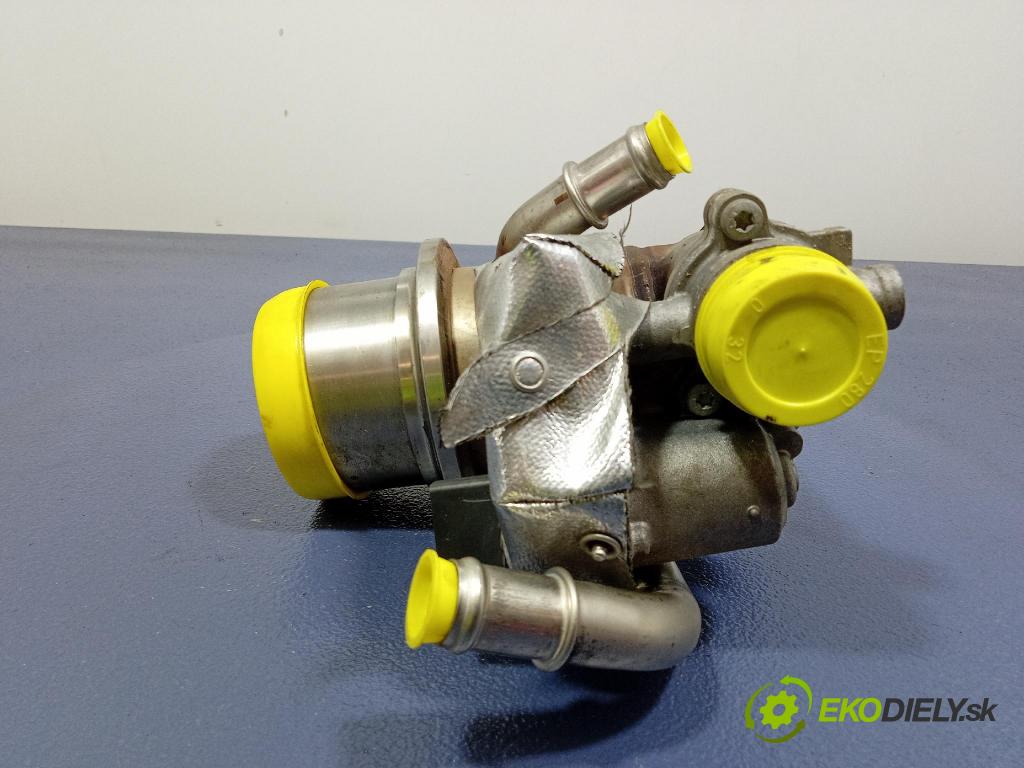 Vw Passat 2015 chladič EGR 04L131512D