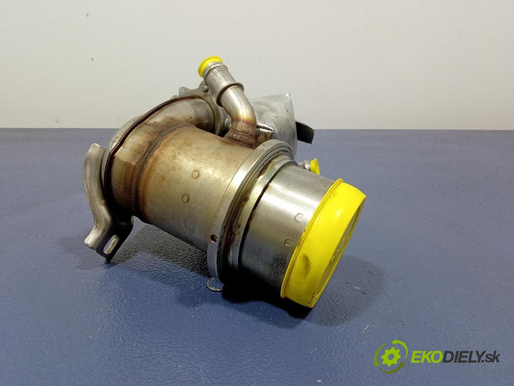 Vw Passat 2015 chladič EGR 04L131512D