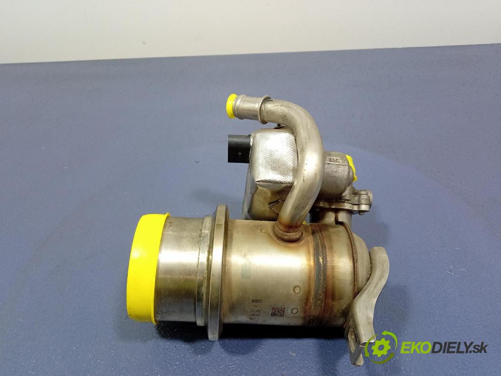 Vw Passat 2015 chladič EGR 04L131512D