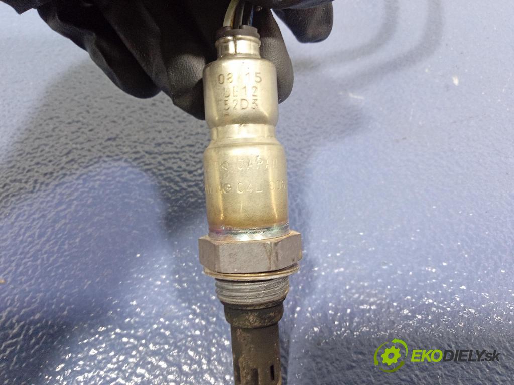 Vw Passat 2015 Sonda Lambda: 04L908262A