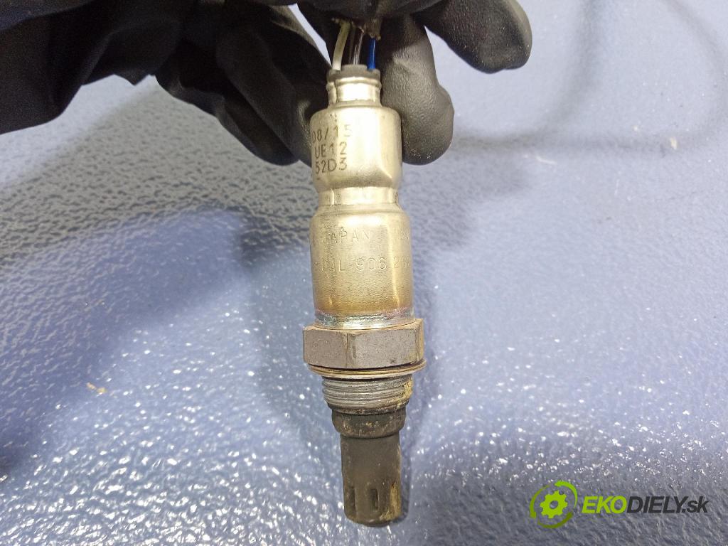 Vw Passat 2015 Sonda Lambda: 04L908262A