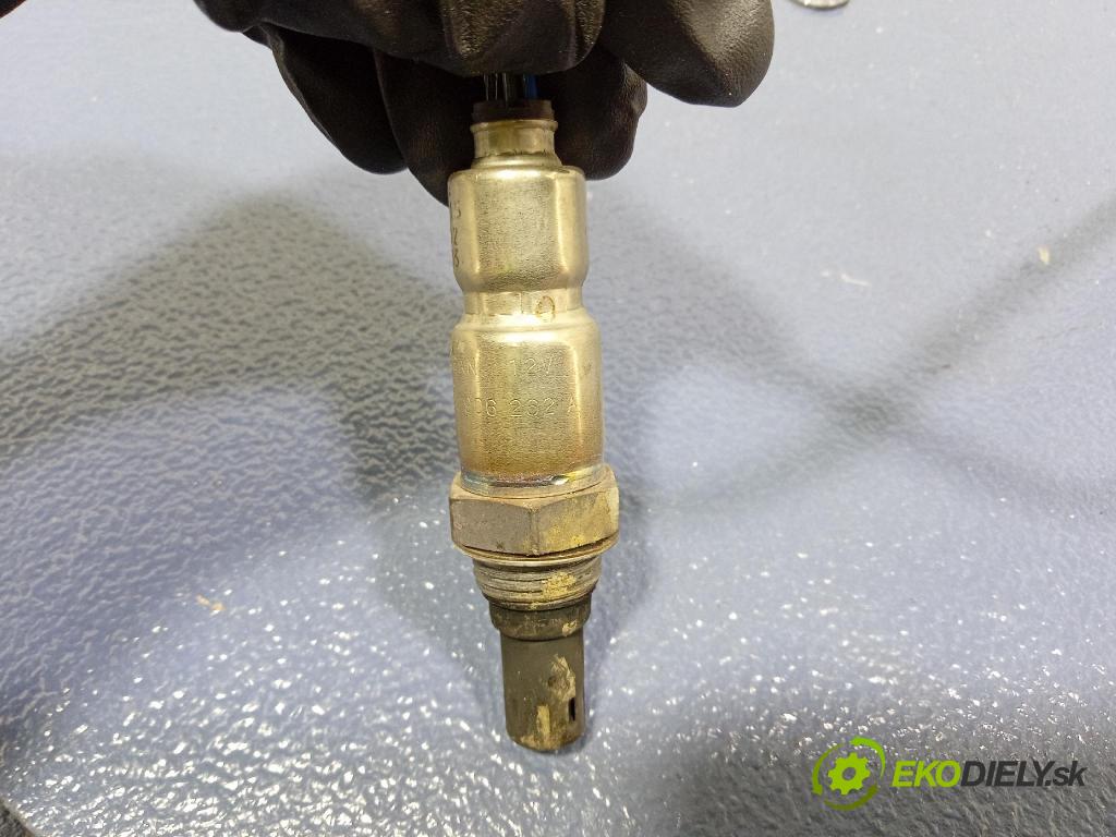 Vw Passat 2015 Sonda Lambda: 04L908262A