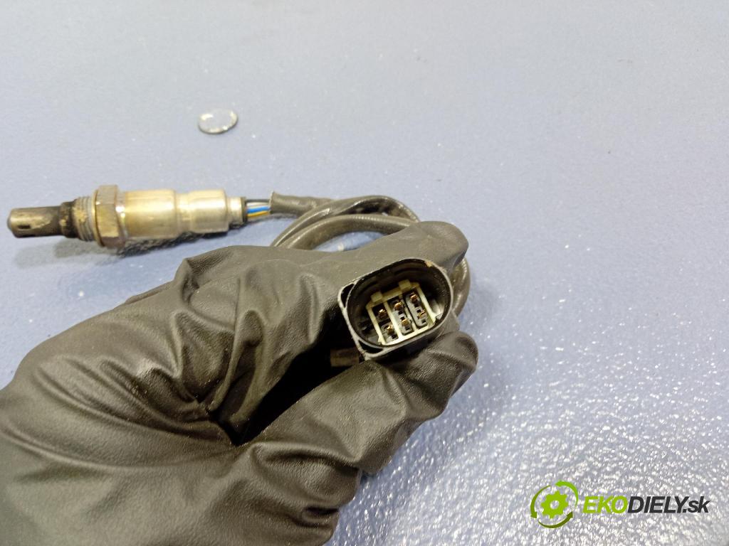 Vw Passat 2015 Sonda Lambda: 04L908262A