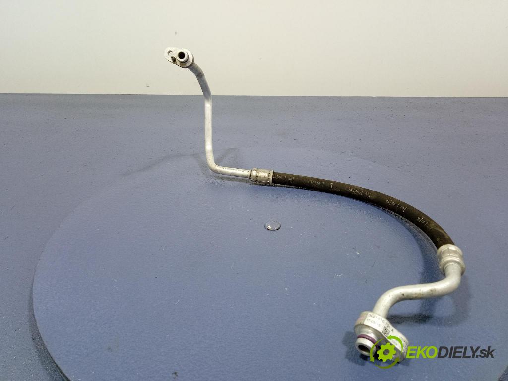 Vw Passat 2015 rúrka Klimatizácia: 3Q0816721A