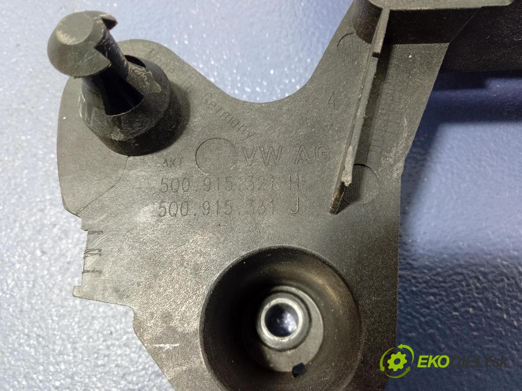 Vw Passat 2015 Základ: batéria 5Q0915321H