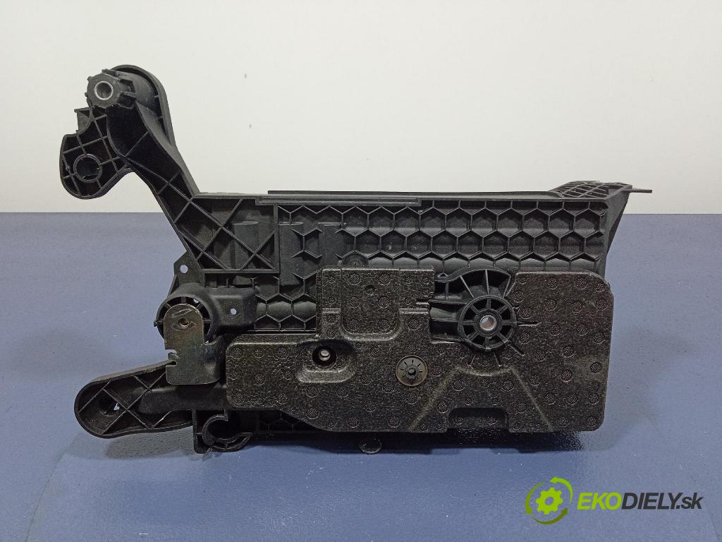 Vw Passat 2015 Základ: batéria 5Q0915321H