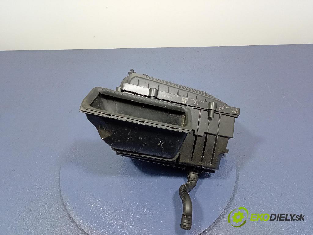 Vw Passat 2015 obal Filtre: Vzduch: 5Q0129607AA