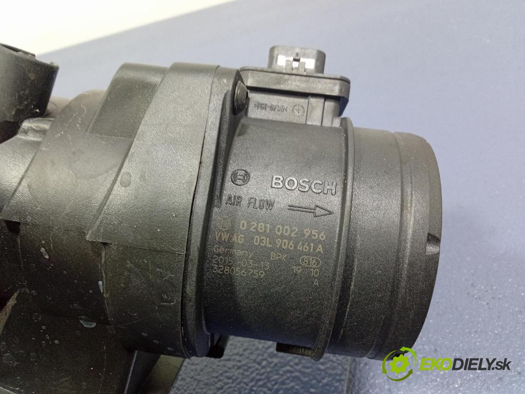 Vw Passat 2015 obal Filtre: Vzduch: 5Q0129607AA