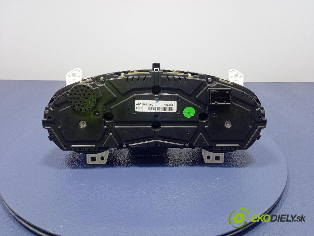 Fiat Tipo 2016 prístrojovka/ budíky 00520703080