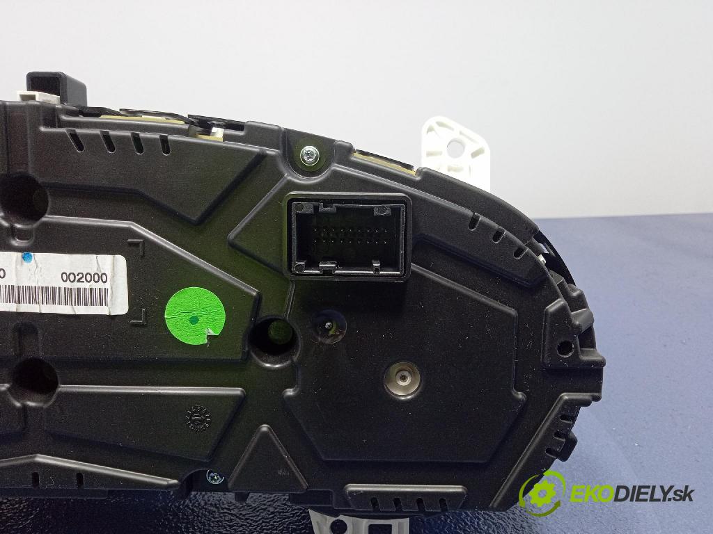 Fiat Tipo 2016 prístrojovka/ budíky 00520703080