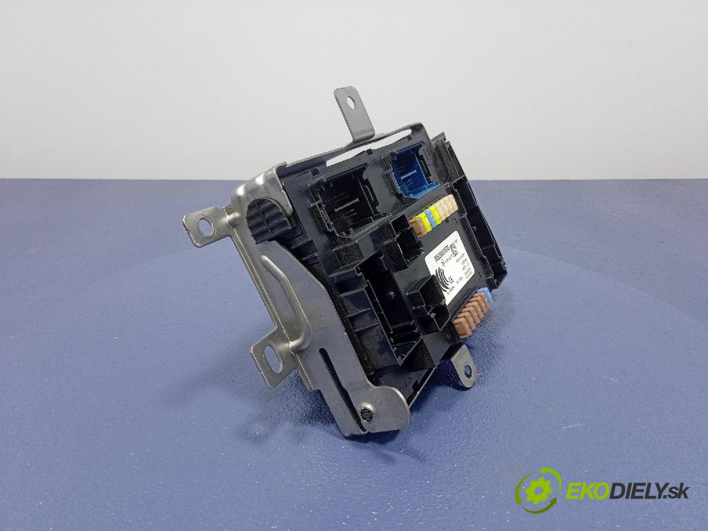 Fiat Tipo 2016 skrinka Poistky: 00520657570