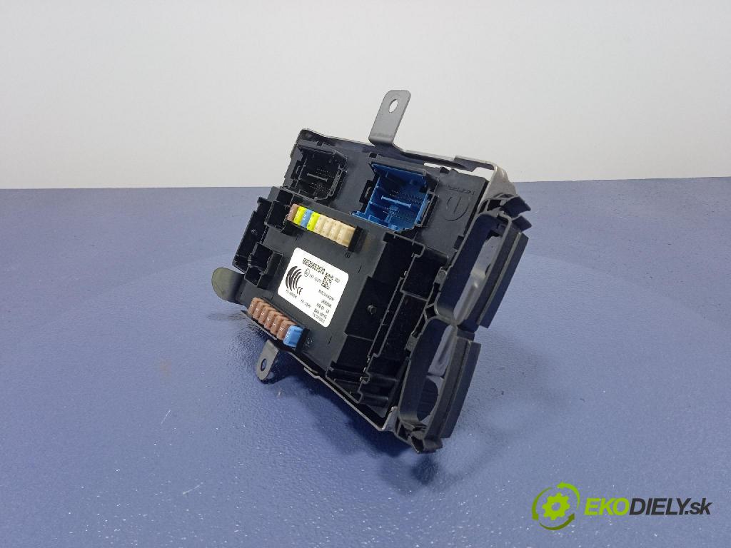 Fiat Tipo 2016 skrinka Poistky: 00520657570