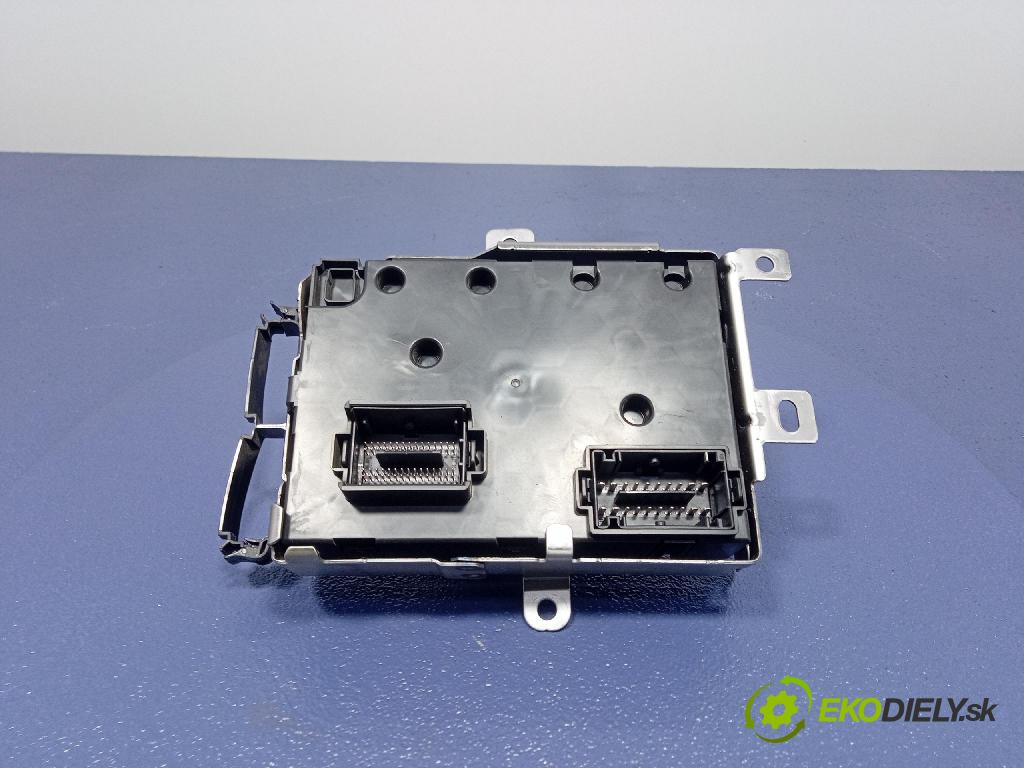 Fiat Tipo 2016 skrinka Poistky: 00520657570