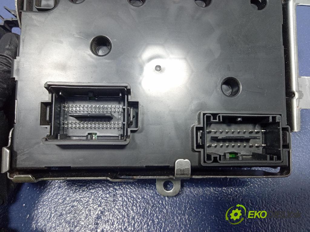 Fiat Tipo 2016 skrinka Poistky: 00520657570