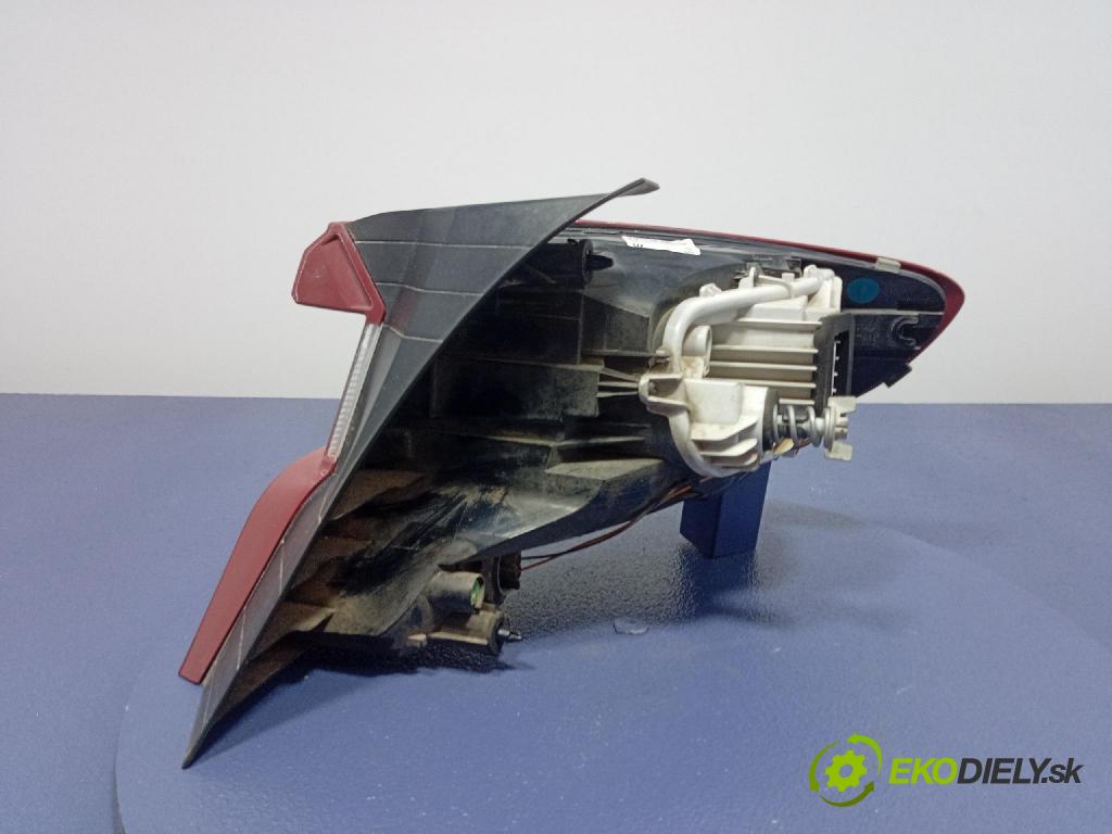 Fiat Tipo 2016 svetlo / reflektor zad ľavá Vonkajsia: 519844590