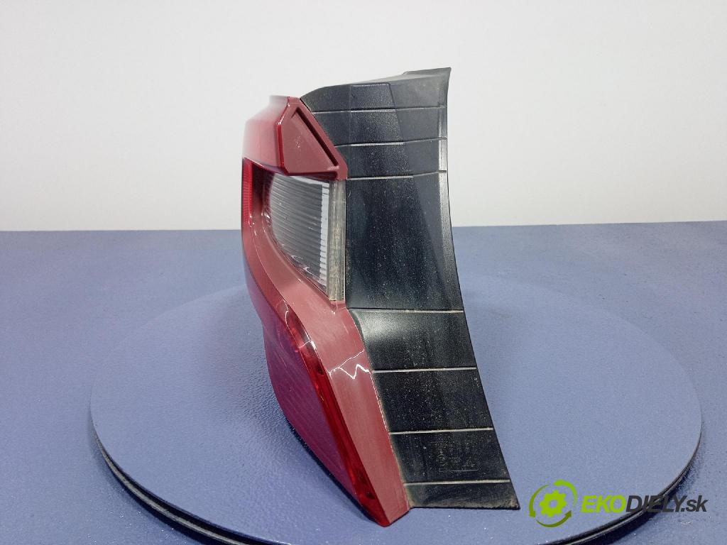 Fiat Tipo 2016 svetlo / reflektor zad ľavá Vonkajsia: 519844590