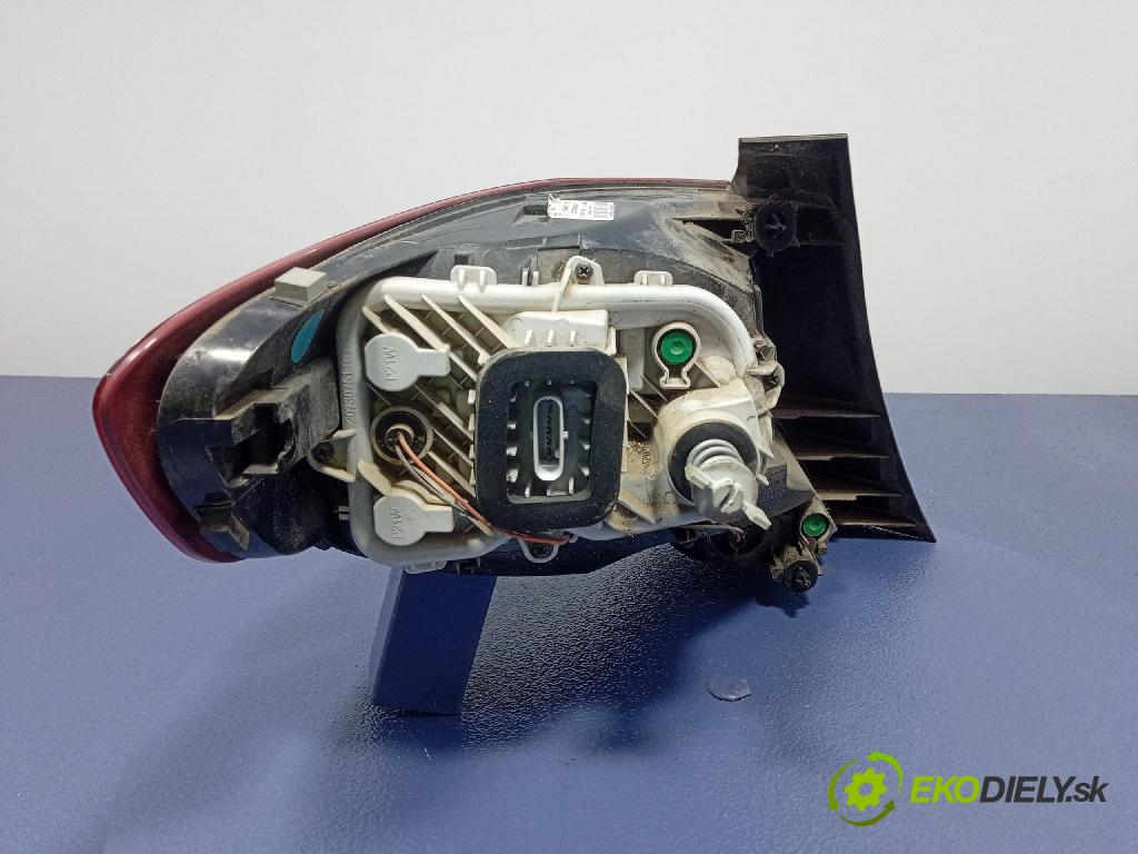 Fiat Tipo 2016 svetlo / reflektor zad Prava: Vonkajsia: 519844870