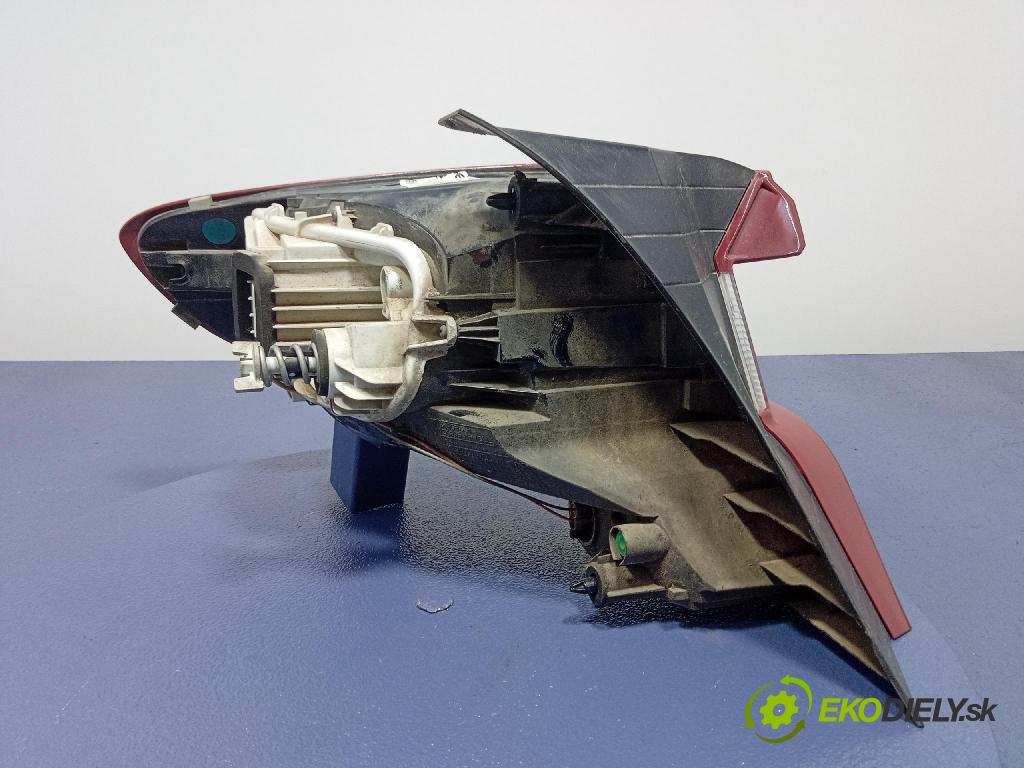 Fiat Tipo 2016 svetlo / reflektor zad Prava: Vonkajsia: 519844870