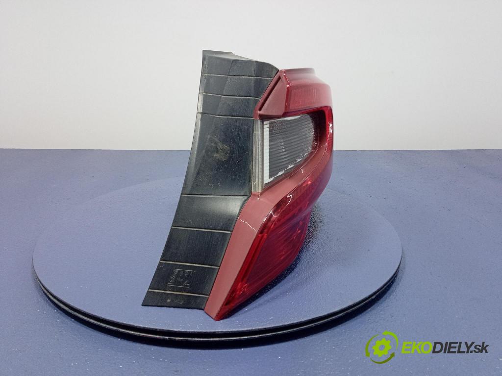 Fiat Tipo 2016 svetlo / reflektor zad Prava: Vonkajsia: 519844870