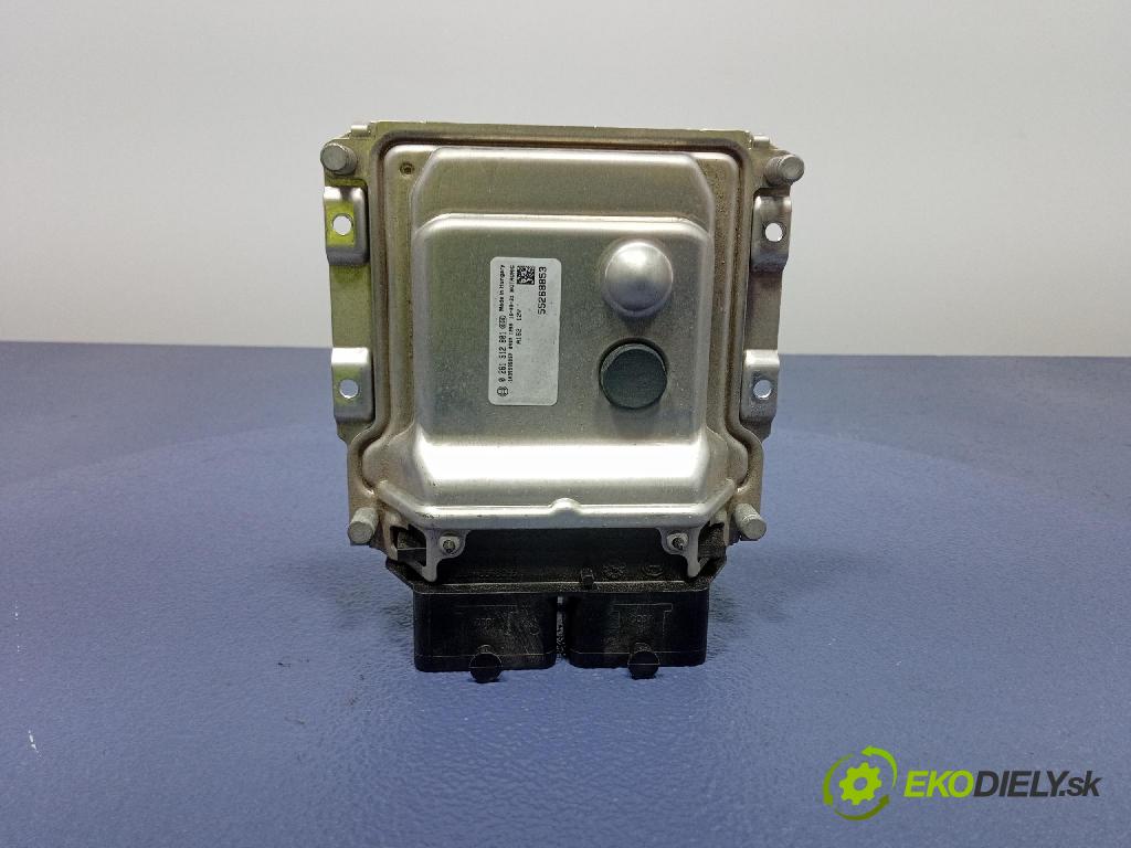 Fiat Tipo 2016 riadiaca jednotka Motor: 55268853