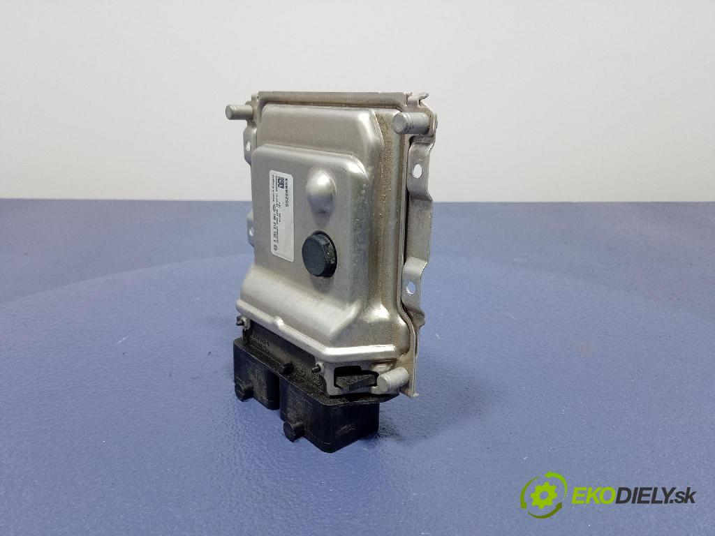 Fiat Tipo 2016 riadiaca jednotka Motor: 55268853