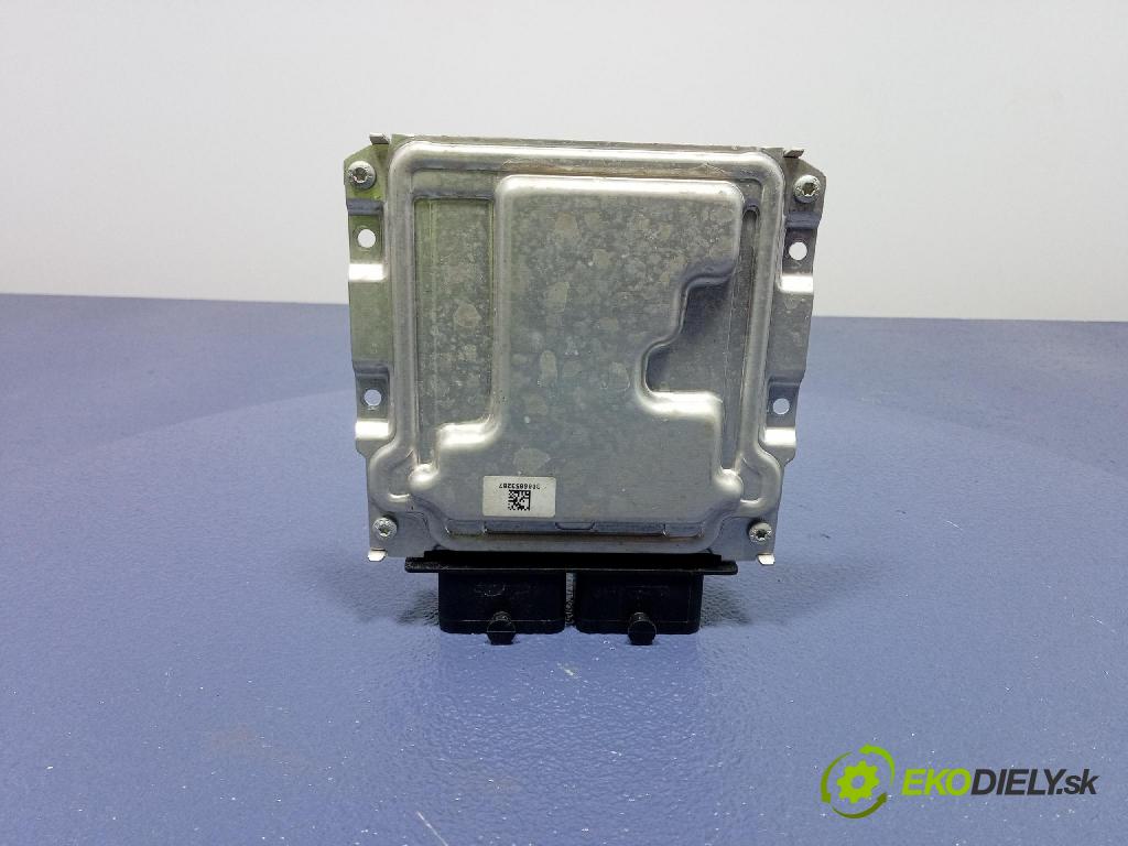 Fiat Tipo 2016 riadiaca jednotka Motor: 55268853