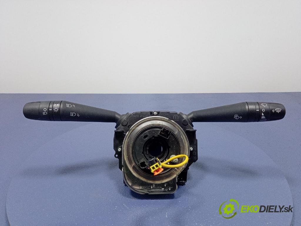 Fiat Tipo 2016 prepínač Komplex: 07356529000